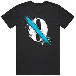 Queen Of The Stone Age Like Clockwork Mens Black Retro Classic T Shirt