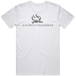 Church Of The Nazarene Logo Retro Classic T Shirt