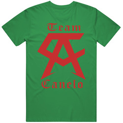 Saul Canelo Alvarez Boxing Jalisco Mexico Born Ready Retro Classic T Shirt