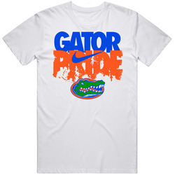 Gator Pride Cws Florida Gators Baseball Retro Classic T Shirt