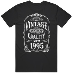 1995 Vintage Birdhouse Retro Classic T Shirt 1995 Vintage Birdhouse Retro Classic T Shirt