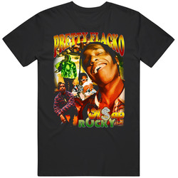 Asappp Retro Classic T Shirt