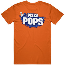 Pillsbury Pizza Pops Paul Faraci Fan Food Retro Classic T Shirt Pillsbury Pizza Pops Paul Faraci Fan Food Retro Classic T Shirt