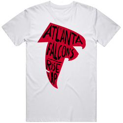 Red Falcon Retro Classic T Shirt