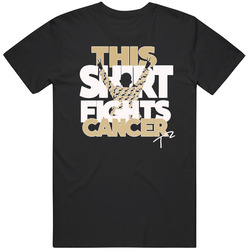 Tyler Trent This Shirt Fights Cancer Retro Classic T Shirt