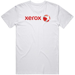 Xerox Fan Retro Classic T Shirt
