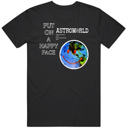 Astro2 Retro Classic T Shirt