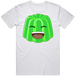 Jelly The Funny Youtuber Classic Retro T Shirt