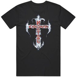Count Kustom's Classic Retro T Shirt
