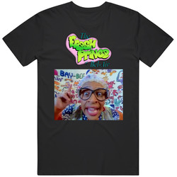 Fresh Prince Of Bel-air Opening Act Grunge Classic Retro T Shirt