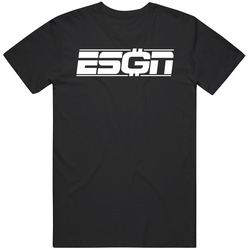 Freddie Gibbs Esgn Classic Retro T Shirt
