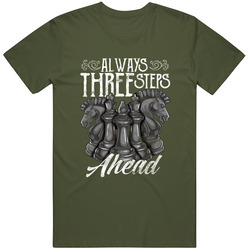 Chess Apparel | Chess Gifts | Chess Vintage | Chess Mom Shirt | Chess Player Gifts Classic Retro T Shirt