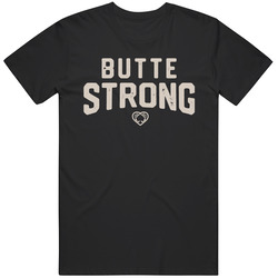 Aaron Rodgers Butte Strong Classic Retro T Shirt