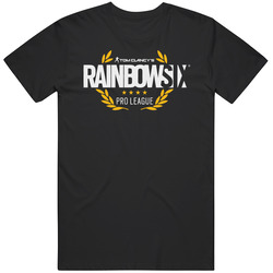 Rainbow Six Siege Classic Retro T Shirt
