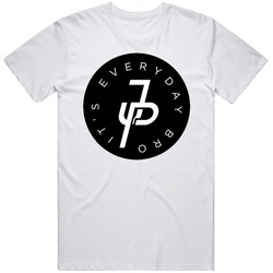 Jake Paul It's Everyday Bro Classic Retro T Shirt