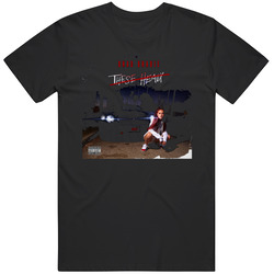 These Heaux Bhad Bhabie Danielle Bergoli Classic Retro T Shirt