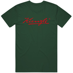 Kienzle Uhren Gmbhfan Classic Retro T Shirt