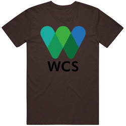 Wcs Classic Retro T Shirt