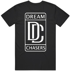 Dream Chasers Classic Retro T Shirt