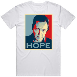 Christopher Walken Hope Movie Legend Fan Classic Retro T Shirt