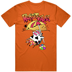 Roast Beef Dustin Stranger Things Classic Retro T Shirt