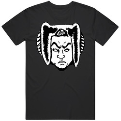 Denzel Curry Logo Classic Retro T Shirt