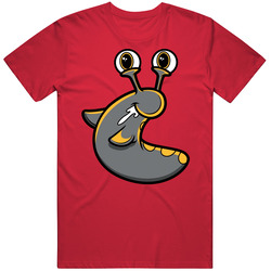 Slogoman Youtuber Classic Retro T Shirt