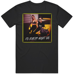 It's Every Night Sis Rice Gum Classic Retro T Shirt