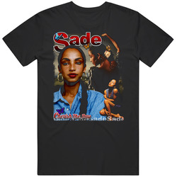 Sadee Classic Retro T Shirt