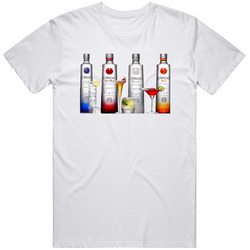 Ciroc Boys In The Building Classic Retro T Shirt Ciroc Boys In The Building Classic Retro T Shirt