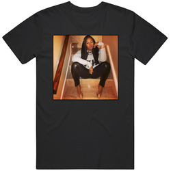 Remy Ma Rapper Classic Retro T Shirt