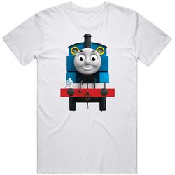 Thomas The Train Classic Retro T Shirt