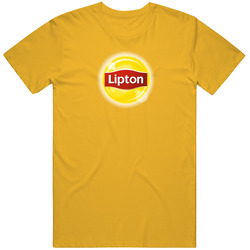 Lipton Tea Classic Retro T Shirt