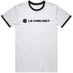 Le Creuset Fan Classic Retro T Shirt