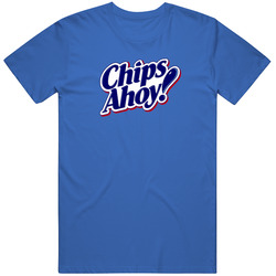 Chips Ahoy Chocolate Cookies Classic Retro T Shirt Chips Ahoy Chocolate Cookies Classic Retro T Shirt