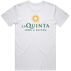 La Quinta Inns Fan Classic Retro T Shirt