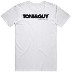 Toni & Guy Classic Retro T Shirt