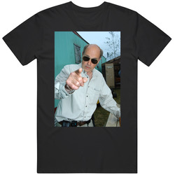 Mr. Lahey Classic Retro T Shirt