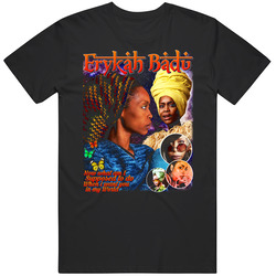 Eryka Classic Retro T Shirt