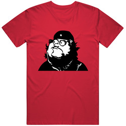 Che Guevera Funny Peter Griffin Family Guy Classic Retro T Shirt