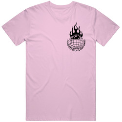 Consistently Floor Gang Pewdiepie Gaming Classic Retro T Shirt