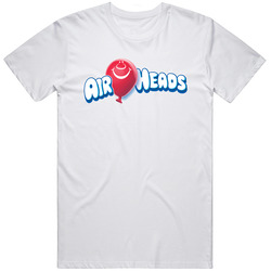 Airheads Candy Classic Retro T Shirt Airheads Candy Classic Retro T Shirt