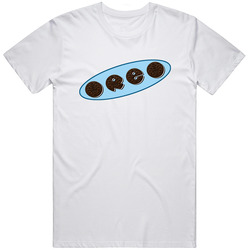 Oreo Cookies Classic Retro T Shirt Oreo Cookies Classic Retro T Shirt