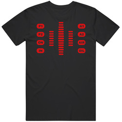 Knight Rider Kit Classic Retro T Shirt