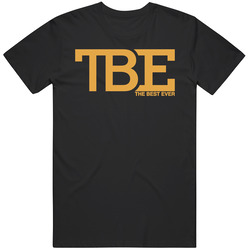 Mayweather The Best Ever Tbe Classic Retro T Shirt