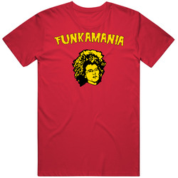 Funkamania Ben Askren Mma Sports Fan Classic Retro T Shirt