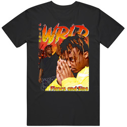 Juiwrld Classic Retro T Shirt