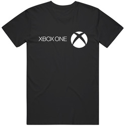 Xbox One X Classic Retro T Shirt Xbox One X Classic Retro T Shirt