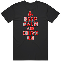 Kcco Bonston Strong Classic Retro T Shirt