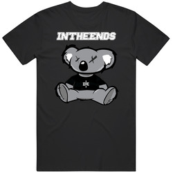 In The Ends Tekee Classic Retro T Shirt